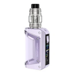 Kit Aegis Legend 3 200W ( + Z FLI 5,5ml) GeekVape -VAPOSTORE Soldes kit aegis legend 3 200w z fli 55ml geekvape 5