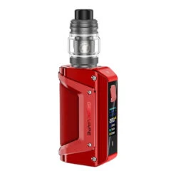 Kit Aegis Legend 3 200W ( + Z FLI 5,5ml) GeekVape -VAPOSTORE Soldes kit aegis legend 3 200w z fli 55ml geekvape 7