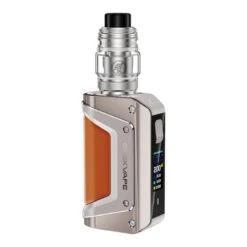 Kit Aegis Legend 3 200W ( + Z FLI 5,5ml) GeekVape -VAPOSTORE Soldes kit aegis legend 3 200w z fli 55ml geekvape 9