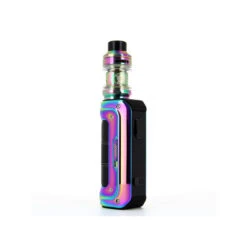 Kit Aegis Max 2 21700 (+ Z Subohm 2021 5,5ml) GeekVape -VAPOSTORE Soldes kit aegis max 2 21700 zeus 5ml geekvape 2