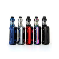 Kit Aegis Max 2 21700 (+ Z Subohm 2021 5,5ml) GeekVape