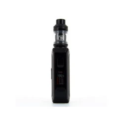 Kit Aegis Max 2 21700 (+ Z Subohm 2021 5,5ml) GeekVape -VAPOSTORE Soldes kit aegis max 2 21700 zeus 5ml geekvape 6