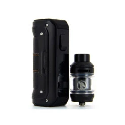 Kit Aegis Max 2 21700 (+ Z Subohm 2021 5,5ml) GeekVape -VAPOSTORE Soldes kit aegis max 2 21700 zeus 5ml geekvape 8