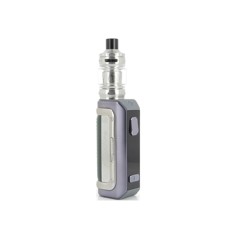 Kit Aegis Mini 2 M100 (+ Ato Z Nano 2 3,5ml) GeekVape 11 Kit Aegis Mini 2 M100 (+ Ato Z Nano 2 3,5ml) GeekVape – Image 11