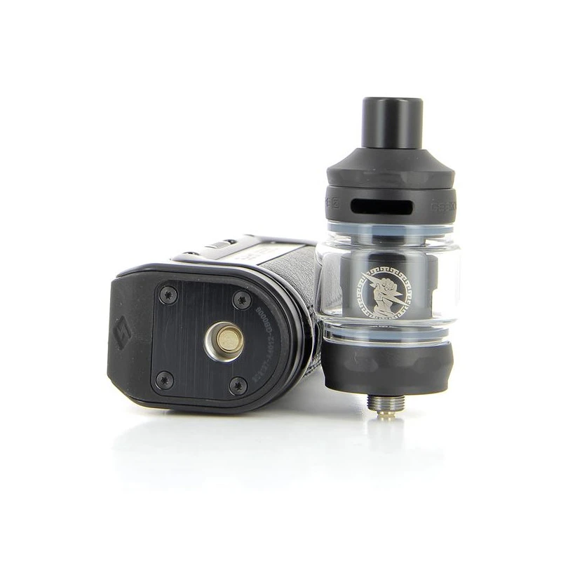 Kit Aegis Mini 2 M100 (+ Ato Z Nano 2 3,5ml) GeekVape 14 Kit Aegis Mini 2 M100 (+ Ato Z Nano 2 3,5ml) GeekVape – Image 14