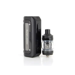 Kit Aegis Mini 2 M100 (+ Ato Z Nano 2 3,5ml) GeekVape 30 Kit Aegis Mini 2 M100 (+ Ato Z Nano 2 3,5ml) GeekVape -VAPOSTORE Soldes kit aegis mini 2 2500mah ato z nano 2 35ml geekvape 14