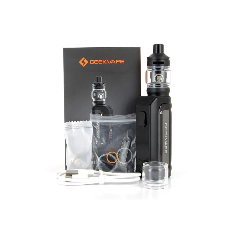 Kit Aegis Mini 2 M100 (+ Ato Z Nano 2 3,5ml) GeekVape 16 Kit Aegis Mini 2 M100 (+ Ato Z Nano 2 3,5ml) GeekVape – Image 16