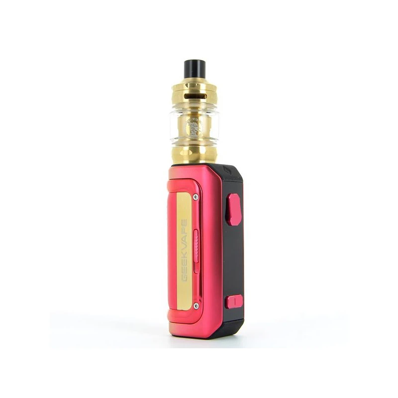 Kit Aegis Mini 2 M100 (+ Ato Z Nano 2 3,5ml) GeekVape 3 Kit Aegis Mini 2 M100 (+ Ato Z Nano 2 3,5ml) GeekVape – Image 3