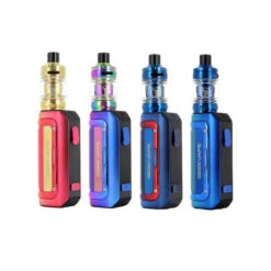 Kit Aegis Mini 2 M100 (+ Ato Z Nano 2 3,5ml) GeekVape