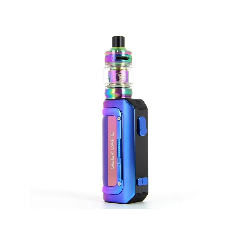 Kit Aegis Mini 2 M100 (+ Ato Z Nano 2 3,5ml) GeekVape 4 Kit Aegis Mini 2 M100 (+ Ato Z Nano 2 3,5ml) GeekVape – Image 4