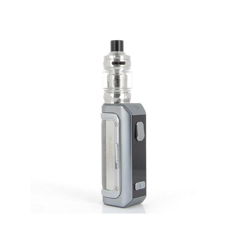Kit Aegis Mini 2 M100 (+ Ato Z Nano 2 3,5ml) GeekVape 8 Kit Aegis Mini 2 M100 (+ Ato Z Nano 2 3,5ml) GeekVape – Image 8