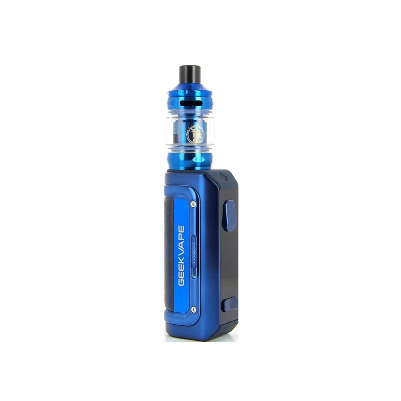 Kit Aegis Mini 2 M100 (+ Ato Z Nano 2 3,5ml) GeekVape 9 Kit Aegis Mini 2 M100 (+ Ato Z Nano 2 3,5ml) GeekVape – Image 9