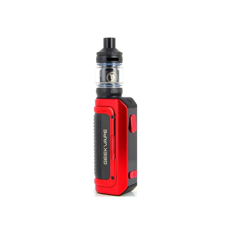 Kit Aegis Mini 2 M100 (+ Ato Z Nano 2 3,5ml) GeekVape 10 Kit Aegis Mini 2 M100 (+ Ato Z Nano 2 3,5ml) GeekVape – Image 10