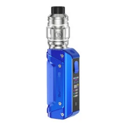 Kit Aegis Solo 3 3000mah (+ Ato Z Sub 5,5ml) GeekVape -VAPOSTORE Soldes kit aegis solo 3 3000mah ato z sub 55ml geekvape 2