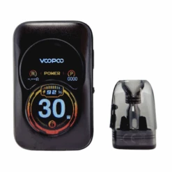 Kit Argus A Pod 30W 1100mah 3ml Voopoo 18 Kit Argus A Pod 30W 1100mah 3ml Voopoo -VAPOSTORE Soldes kit argus a pod 30w 1100mah 3ml voopoo 3