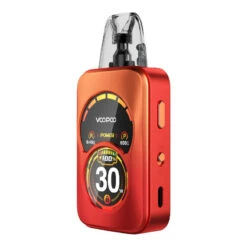 Kit Argus A Pod 30W 1100mah 3ml Voopoo 26 Kit Argus A Pod 30W 1100mah 3ml Voopoo -VAPOSTORE Soldes kit argus a pod 30w 1100mah 3ml voopoo 7