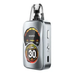 Kit Argus A Pod 30W 1100mah 3ml Voopoo 27 Kit Argus A Pod 30W 1100mah 3ml Voopoo -VAPOSTORE Soldes kit argus a pod 30w 1100mah 3ml voopoo 8