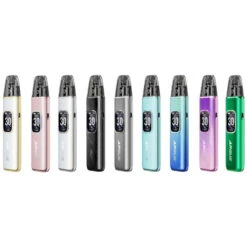 Kit Argus G3 30W 1500mah 3ml Voopoo