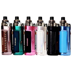 Kit Armour GS DTL 80W 5ml Vaporesso