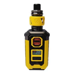 Kit Armour Max 220W (+ ITank 2 8ml) Vaporesso -VAPOSTORE Soldes kit armour max 220w itank 2 8ml vaporesso 10