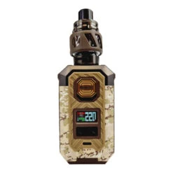 Kit Armour Max 220W (+ ITank 2 8ml) Vaporesso -VAPOSTORE Soldes kit armour max 220w itank 2 8ml vaporesso 3
