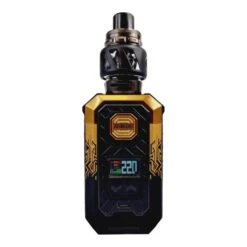 Kit Armour Max 220W (+ ITank 2 8ml) Vaporesso -VAPOSTORE Soldes kit armour max 220w itank 2 8ml vaporesso 5