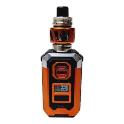 Kit Armour Max 220W (+ ITank 2 8ml) Vaporesso -VAPOSTORE Soldes kit armour max 220w itank 2 8ml vaporesso 8