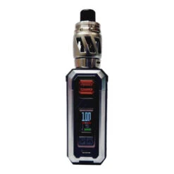 Kit Armour S 100W (+ ITank 2 5ml) Vaporesso 26 Kit Armour S 100W (+ ITank 2 5ml) Vaporesso -VAPOSTORE Soldes kit armour s 100w itank 2 5ml vaporesso 10