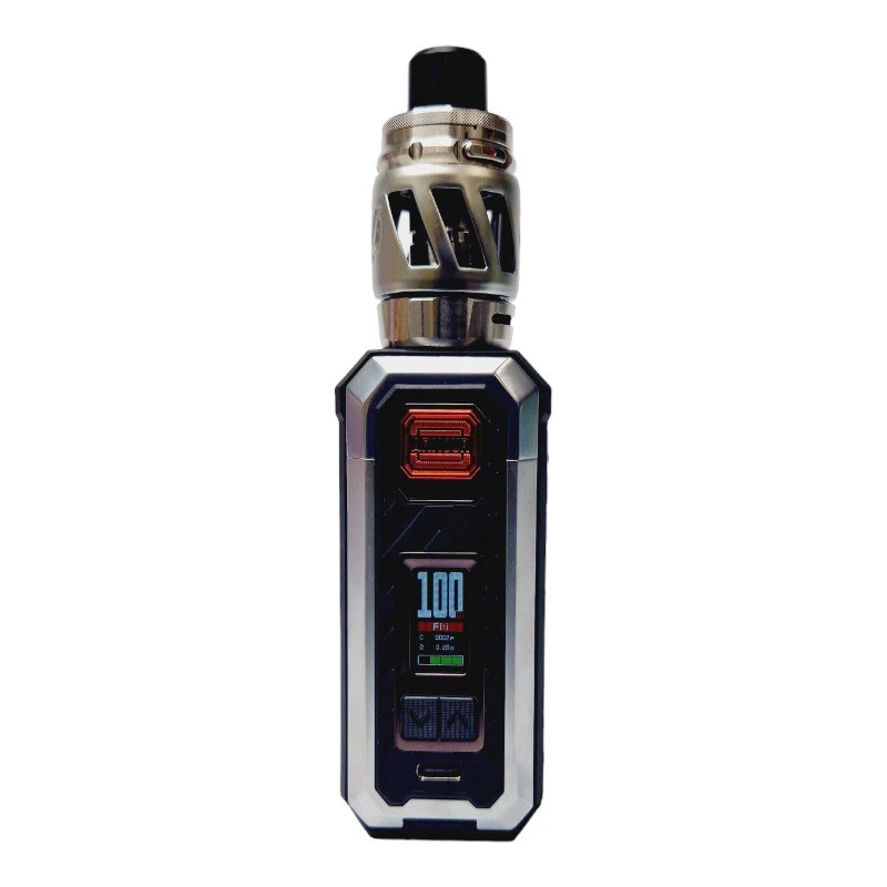 Kit Armour S 100W (+ ITank 2 5ml) Vaporesso 11 Kit Armour S 100W (+ ITank 2 5ml) Vaporesso – Image 11