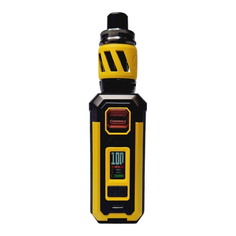 Kit Armour S 100W (+ ITank 2 5ml) Vaporesso 12 Kit Armour S 100W (+ ITank 2 5ml) Vaporesso – Image 12