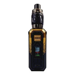 Kit Armour S 100W (+ ITank 2 5ml) Vaporesso 21 Kit Armour S 100W (+ ITank 2 5ml) Vaporesso -VAPOSTORE Soldes kit armour s 100w itank 2 5ml vaporesso 5
