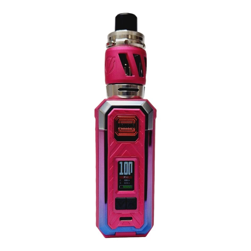 Kit Armour S 100W (+ ITank 2 5ml) Vaporesso 8 Kit Armour S 100W (+ ITank 2 5ml) Vaporesso – Image 8