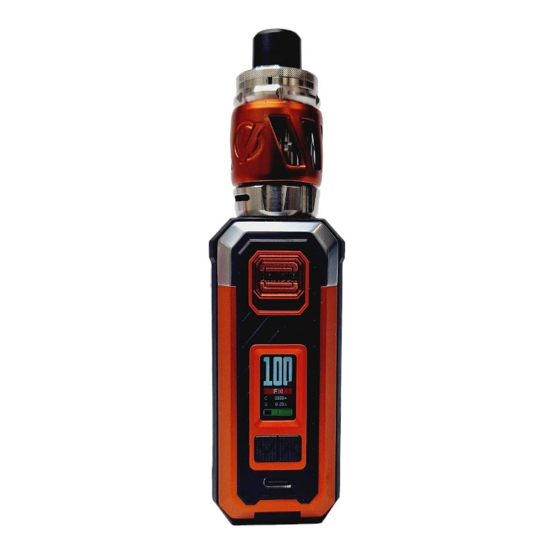 Kit Armour S 100W (+ ITank 2 5ml) Vaporesso 10 Kit Armour S 100W (+ ITank 2 5ml) Vaporesso – Image 10