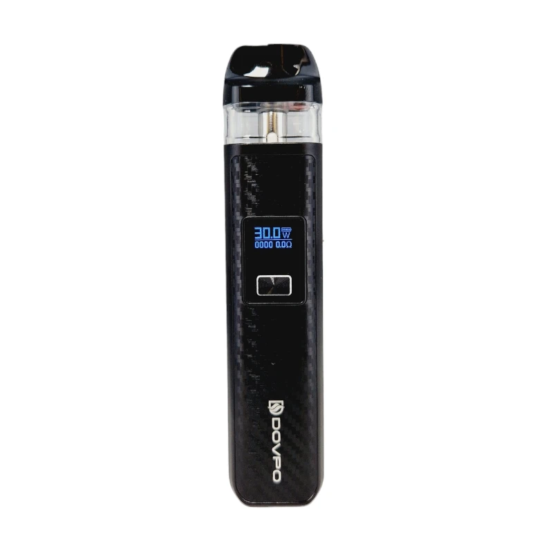 Kit Ayce Pro Pod 30W 1000mah 2ml Dovpo 3 Kit Ayce Pro Pod 30W 1000mah 2ml Dovpo – Image 3
