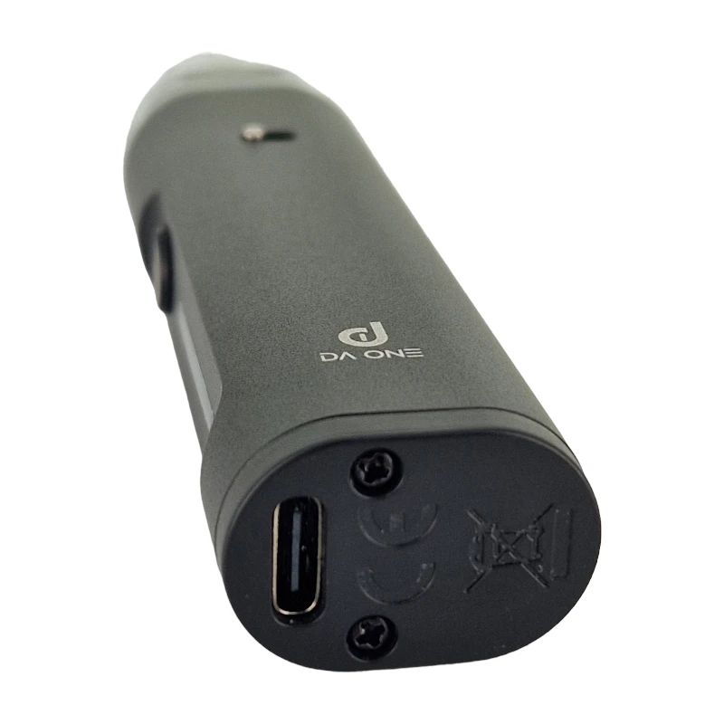 Kit Barrel S Pod 1000mah 2ml Da One 10 Kit Barrel S Pod 1000mah 2ml Da One – Image 10