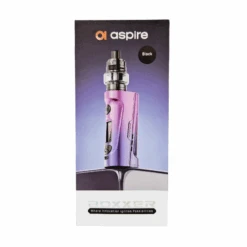 Kit Boxxer 80W (+ato Flexus Tank 4ml) Aspire -VAPOSTORE Soldes kit boxxer 100w ato flexus tank 4ml aspire 1
