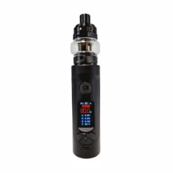 Kit Boxxer 80W (+ato Flexus Tank 4ml) Aspire -VAPOSTORE Soldes kit boxxer 100w ato flexus tank 4ml aspire 2