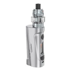 Kit Boxxer 80W (+ato Flexus Tank 4ml) Aspire -VAPOSTORE Soldes kit boxxer 100w ato flexus tank 4ml aspire 5
