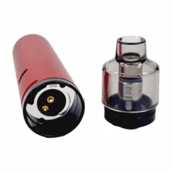 Kit BP Stik Pod 80W 2500mah 5ml Aspire -VAPOSTORE Soldes kit bp stik pod 80w 2500mah 5ml aspire 12