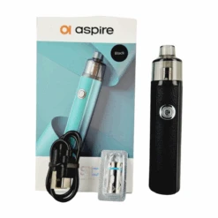 Kit BP Stik Pod 80W 2500mah 5ml Aspire -VAPOSTORE Soldes kit bp stik pod 80w 2500mah 5ml aspire 16