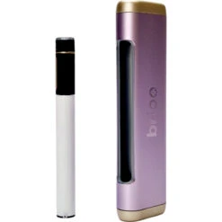 Kit Brio Pod 90mah + Power Bank 1200mah 1ml Da One -VAPOSTORE Soldes kit brio pod 90mah power bank 1200mah 1ml da one 1