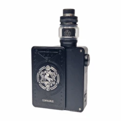 Kit Centaurus M200 200W (+Centaurus Subohm 5ml) Lost Vape -VAPOSTORE Soldes kit centaurus m200 200w centaurus subohm 5ml lost vape 12