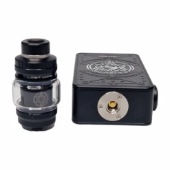 Kit Centaurus M200 200W (+Centaurus Subohm 5ml) Lost Vape -VAPOSTORE Soldes kit centaurus m200 200w centaurus subohm 5ml lost vape 15