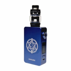 Kit Centaurus M200 200W (+Centaurus Subohm 5ml) Lost Vape -VAPOSTORE Soldes kit centaurus m200 200w centaurus subohm 5ml lost vape 4
