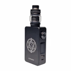 Kit Centaurus M200 200W (+Centaurus Subohm 5ml) Lost Vape -VAPOSTORE Soldes kit centaurus m200 200w centaurus subohm 5ml lost vape 6