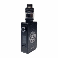 Kit Centaurus M200 200W (+Centaurus Subohm 5ml) Lost Vape -VAPOSTORE Soldes kit centaurus m200 200w centaurus subohm 5ml lost vape 8