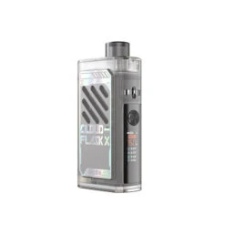 Kit Cloudflask X Pod 75W 5ml Aspire -VAPOSTORE Soldes kit cloudflask x pod 75w 5ml aspire 3