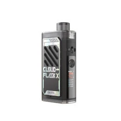 Kit Cloudflask X Pod 75W 5ml Aspire -VAPOSTORE Soldes kit cloudflask x pod 75w 5ml aspire 4