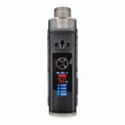 Kit Cloudflask X Pod 75W 5ml Aspire -VAPOSTORE Soldes kit cloudflask x pod 75w 5ml aspire 6