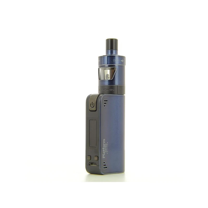Kit CoolFire Mini 40W 1300mah (+ato Zenith Mini) Innokin 2 Kit CoolFire Mini 40W 1300mah (+ato Zenith Mini) Innokin – Image 2
